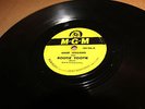 MGM 10124 Hank Williams Rootie Tootie / My Sweet Love Ain't Around E-/E  78 RPM