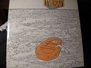 LIFERAFT rare 1972 self-titled LP organ-heavy funk jazz rock private press NM