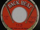 Deep Soul R&B 45 - Roy Head & The Traits - Pain - Back Beat - VG++ mp3