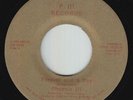Modern Sweet Soul 45 - Phoenix III - Forever And A Day - P. III - mp3 - unknown?