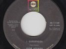 Northern Soul 45 - Eddie Holman - I Surrender - ABC - mp3