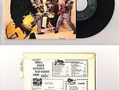 GENE VINCENT . CAPITOL EAP 1-20387 ( avec languette )