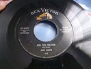 45 rpm Janis Martin Drugstore Rock'n'Roll / Will you willyum