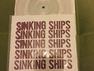 Sinking Ships DEMO TOUR PRESS #23/64 Have Heart With Honor Bane Go It Alone