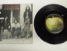 The Beatles 45 rpm Record w/ picture sleeve - GET BACK R 5777 APPLE 1969