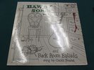 Oscar Brand - Bawdy Songs and Backroom Ballads Vol. 1 NEW Mono