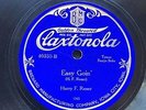 HARRY RESER - ‘GET GOIN’ ON MEGA-DESIRABLE AND BEAUTIFUL CLAXTONOLA 78