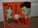 IKE & TINA TURNER DYNAMITE ORIGINAL 1962 SUE MONO  R&B and SOUL SUPER RARE