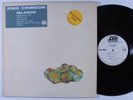 KING CRIMSON Islands ATLANTIC LP NM wlp