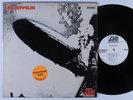 LED ZEPPELIN Self Titled ATLANTIC SD 8216 LP NM wlp