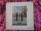 Pink Floyd - Wish you Were Here. For military sale. Gold stamp/emboss.