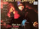 1994 - JERU THE DAMAJA - THE SUN RISES IN THE EAST - DOUBLE LP IMPORT ORIGINAL