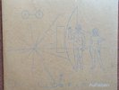 BRIAN JONESTOWN MASSACRE - Aufheben TURQUOISE/BLUE VINYL