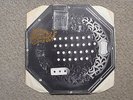 Horslips-Happy To Meet Sorry To Part Irish LP Oats MOO3 A1/B1 NM/VG+ Octagon