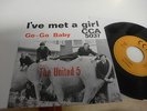THE UNITED 5 - GO GO BABY + I´VE MET A GIRL | CCA BEAT