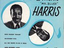 Wynonie Harris Good Rockin' Tonight + 3 RARE early R&B with orig cover 45 EP