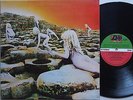 LED ZEPPELIN Houses Of The Holy ORIGINAL Press AUSTRALIA 1970s VINYL Jimmy Page