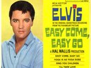 Elvis Presley EP - Easy Come, Easy Go (RCX 7187)