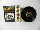 THE BEATLES-SONGS,PICTURES AND STORIES OF THE FABULOUS BEATLES-MONO