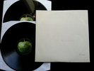 THE BEATLES White Album LP UK 1st Press Stereo Top Loader PCS-7067/8-1-1-2-1 EX+