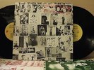 ROLLING STONES 2 LP EXILE ON MAIN ST **NEAR MINT-** GATEFOLD
