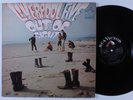 LIVERPOOL FIVE Out of Sight RCA VICTOR LP mono promo