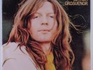 LUTHER GROSVENOR Under Open Skies ISLAND LP SEALED