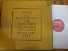 6768 077 Haydn The 43 Piano Trios / Beaux Arts Trio 14 LP box