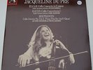 EX 7697071 (1st Ed) JACQUELINE DU PRE: IMPRESSIONS – HAYDN etc CELLO CONCERTOS