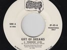 Funk Boogie 45 - Gift Of Dreams - Funkincise - Jam Power - mp3