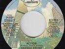 Funk Boogie Breaks 45 - Orange Krush - Action - Mercury - VG++ mp3 - promo
