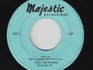 Funk Breaks EP - Danny Cuthbert & The Envoys - Drum Solo #1 - Majestic - mp3