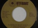 Sweet Soul 45 - Vernon Young - Closing In On My Mind - Outfront - VG+ mp3