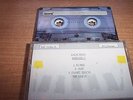 RADIOHEAD   -SAMPLER 2 FOR THE BENDS  --RARE PROMO CASSETTE