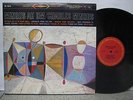 Charles Mingus - Mingus Ah Um US LP Columbia Recs Nr MINT