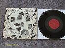 ORIGINAL PRIVATE SPIRITUAL JAZZ-TRILYTE 7001-NDIKHO XABA AND THE NATIVES-LP-NM-