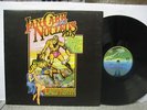Ian Carr & Nucleus - Labyrinth UK LP Orig Nr MINT