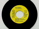 'elvis' ''45 rpm 7'' (how great thou art) rca 74-0130 (promo) (1969)  'nm'
