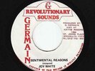 Joy White - Sentimental Reasons - WICKED