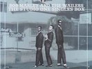 Bob Marley And The Wailers. The Studio One Singles Box Set. 2007