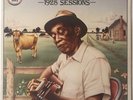 Mississippi John Hurt 