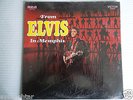 ELVIS PRESLEY From Elvis In Memphis IN SHRINK MINT 1969 LP & INNER SLEEVE