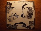 David Bowie  Bowie 1980  Promo Sampler album for DJ's Only  1979 w/biggest hits