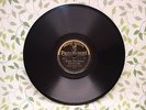 COUNTRY 78, GOLDEN MELODY BOYS on PARAMOUNT 3074, E