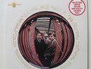 CAPTAIN BEEFHEART 'Safe As Milk' Limited Edition Colour Vinyl LP NEW & SEALED