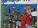DAVID BOWIE – THE MAN WHO SOLD THE WORLD PROMO ORIGINAL Release