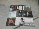 JOHN LENNON-YOKO ONO-9 LP'S-LIVE IN NYC-PROMO-IMAGINE-MIND GAMES-DOUBLE FANTASY