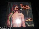 THE ROLLING STONES GET MORE SATISFACTION ITALY DECCA PMS 107 IMPORT