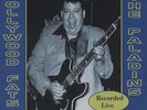 HOLLYWOOD FATS - Hollywood Fats & The Paladins Live 1985 - White Blues U.S.A.