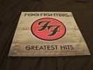 Foo Fighters Greatest Hits LP Vinyl
